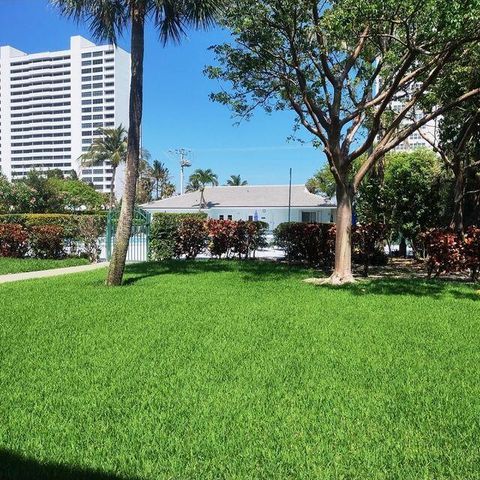 2730 Banyan Road 1, Boca Raton, FL 33432