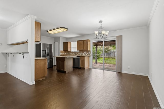 7619 PIPERS SWAN ST, San Antonio, TX 78251