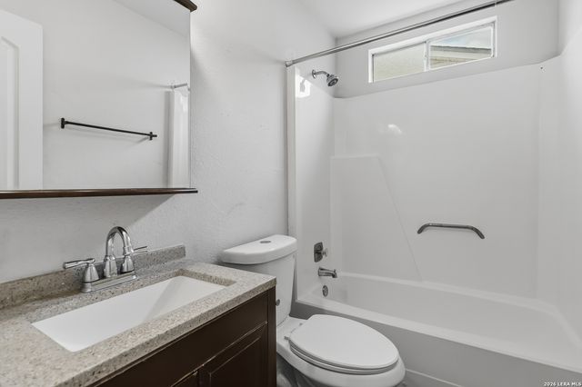 7619 PIPERS SWAN ST, San Antonio, TX 78251