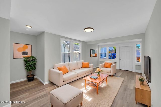 3 Monmouth Avenue, North Middletown, NJ 07748