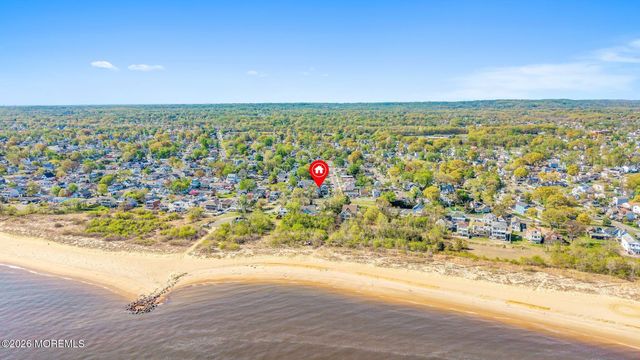 3 Monmouth Avenue, North Middletown, NJ 07748