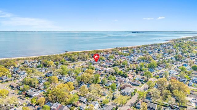 3 Monmouth Avenue, North Middletown, NJ 07748