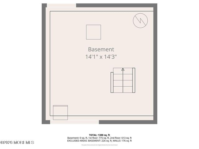 3 Monmouth Avenue, North Middletown, NJ 07748