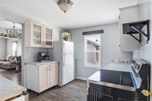 1123 W York Ave, Spokane, WA 99205