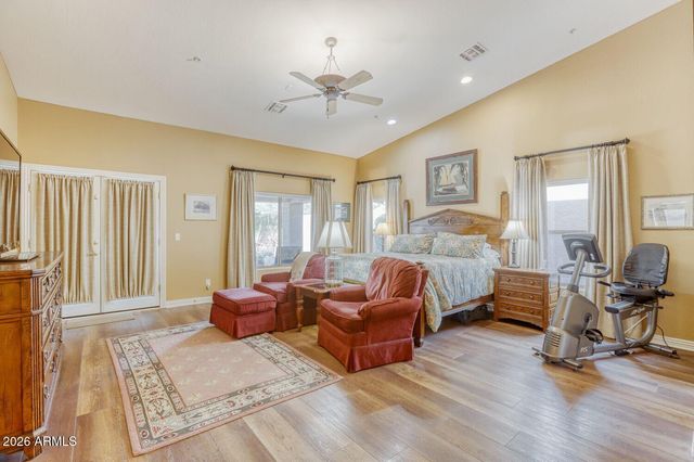 7576 E TAILFEATHER Drive, Scottsdale, AZ 85255