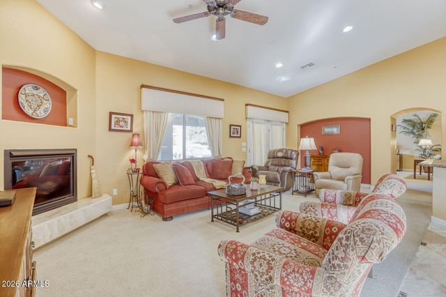 7576 E TAILFEATHER Drive, Scottsdale, AZ 85255