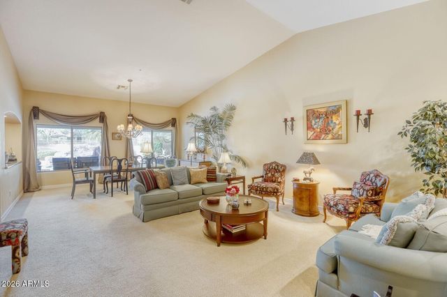 7576 E TAILFEATHER Drive, Scottsdale, AZ 85255