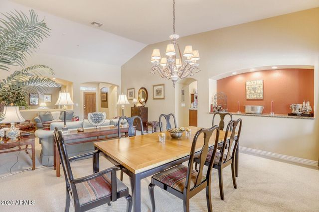 7576 E TAILFEATHER Drive, Scottsdale, AZ 85255