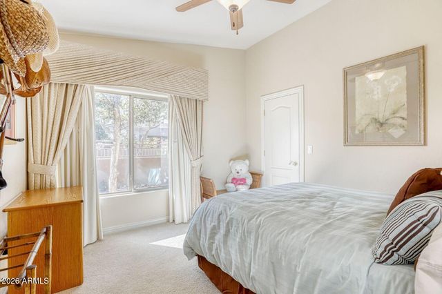 7576 E TAILFEATHER Drive, Scottsdale, AZ 85255