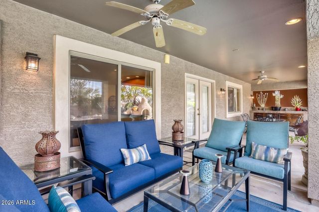 7576 E TAILFEATHER Drive, Scottsdale, AZ 85255