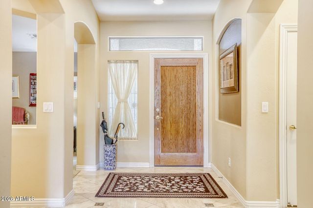 7576 E TAILFEATHER Drive, Scottsdale, AZ 85255