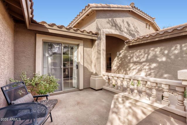 7576 E TAILFEATHER Drive, Scottsdale, AZ 85255