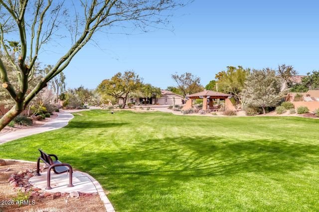 7576 E TAILFEATHER Drive, Scottsdale, AZ 85255