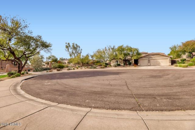 7576 E TAILFEATHER Drive, Scottsdale, AZ 85255