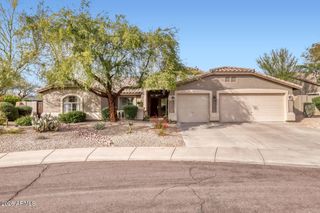 7576 E TAILFEATHER Drive, Scottsdale, AZ 85255