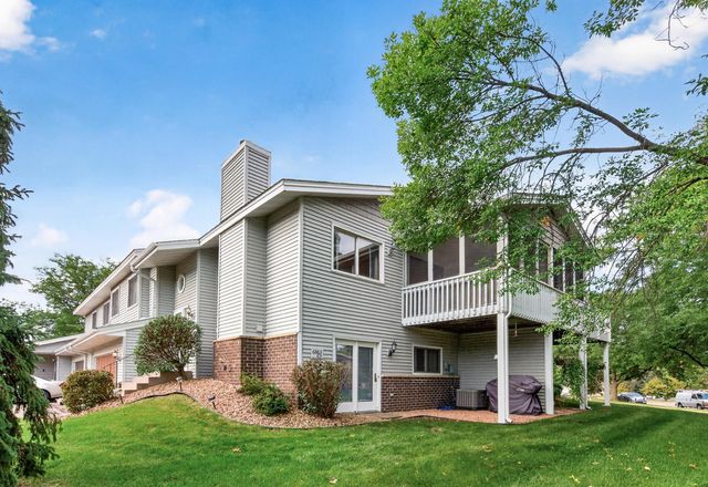 6865 Romeo Road, Woodbury, MN 55125