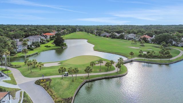 196 GOVERNORS Road, Ponte Vedra Beach, FL 32082