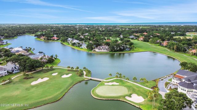 196 GOVERNORS Road, Ponte Vedra Beach, FL 32082