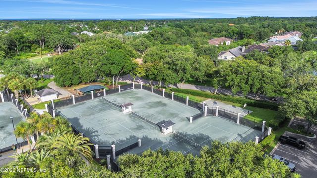 196 GOVERNORS Road, Ponte Vedra Beach, FL 32082