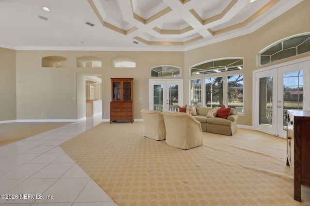 196 GOVERNORS Road, Ponte Vedra Beach, FL 32082