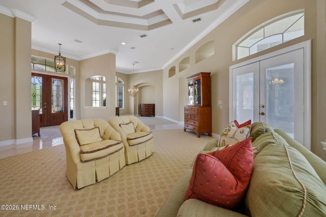 196 GOVERNORS Road, Ponte Vedra Beach, FL 32082