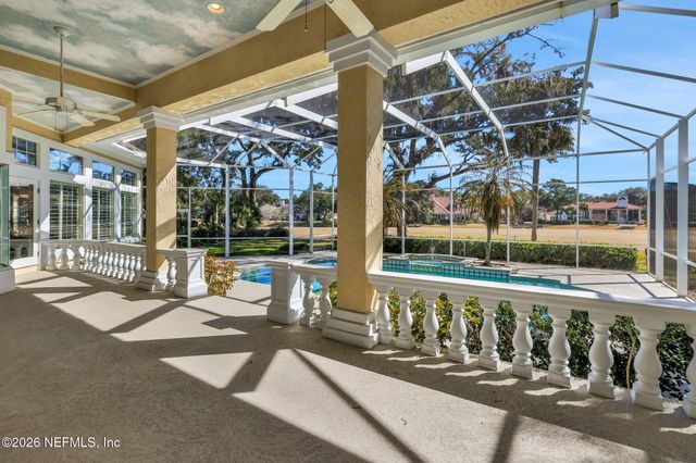 196 GOVERNORS Road, Ponte Vedra Beach, FL 32082