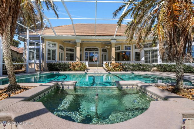 196 GOVERNORS Road, Ponte Vedra Beach, FL 32082