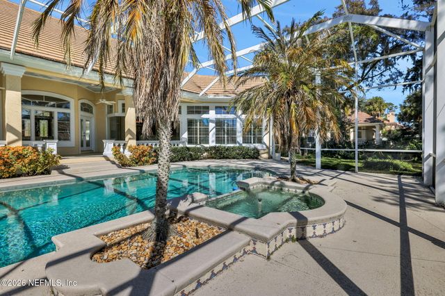 196 GOVERNORS Road, Ponte Vedra Beach, FL 32082