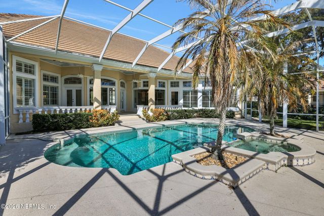 196 GOVERNORS Road, Ponte Vedra Beach, FL 32082