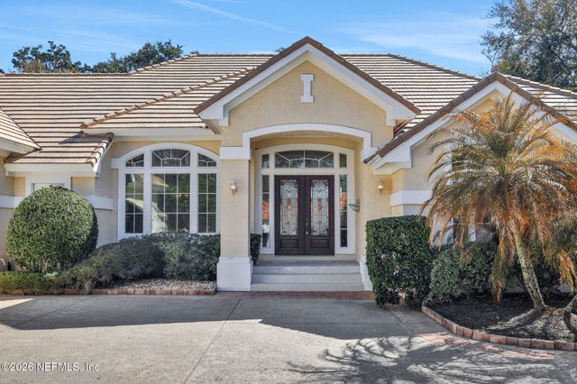 196 GOVERNORS Road, Ponte Vedra Beach, FL 32082