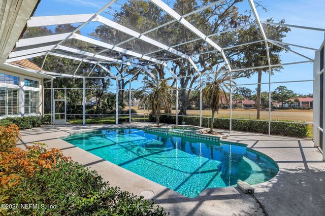 196 GOVERNORS Road, Ponte Vedra Beach, FL 32082