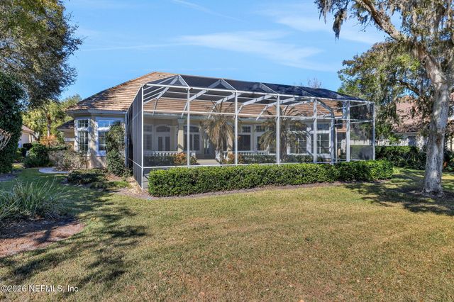 196 GOVERNORS Road, Ponte Vedra Beach, FL 32082