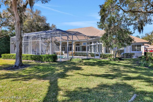 196 GOVERNORS Road, Ponte Vedra Beach, FL 32082