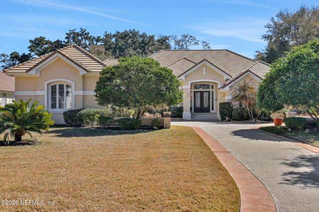 196 GOVERNORS Road, Ponte Vedra Beach, FL 32082