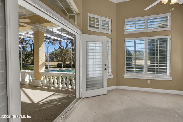 196 GOVERNORS Road, Ponte Vedra Beach, FL 32082