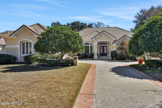 196 GOVERNORS Road, Ponte Vedra Beach, FL 32082