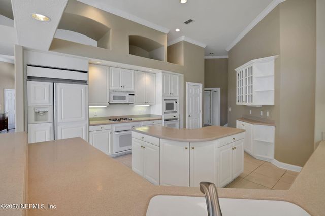 196 GOVERNORS Road, Ponte Vedra Beach, FL 32082