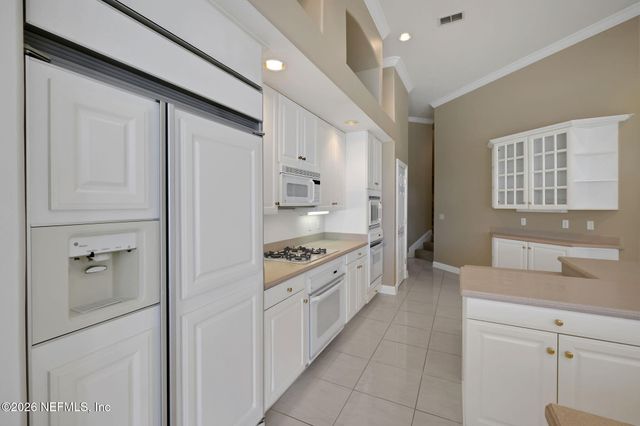 196 GOVERNORS Road, Ponte Vedra Beach, FL 32082