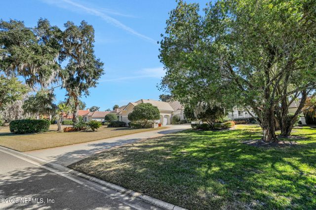 196 GOVERNORS Road, Ponte Vedra Beach, FL 32082
