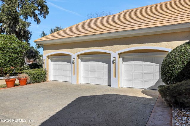 196 GOVERNORS Road, Ponte Vedra Beach, FL 32082