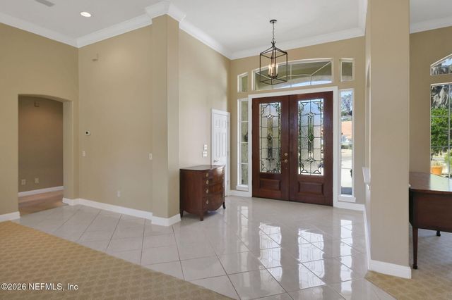 196 GOVERNORS Road, Ponte Vedra Beach, FL 32082