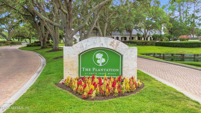 196 GOVERNORS Road, Ponte Vedra Beach, FL 32082