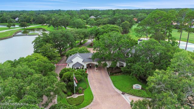 196 GOVERNORS Road, Ponte Vedra Beach, FL 32082
