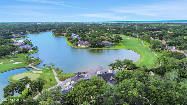 196 GOVERNORS Road, Ponte Vedra Beach, FL 32082