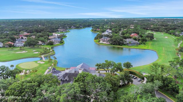 196 GOVERNORS Road, Ponte Vedra Beach, FL 32082