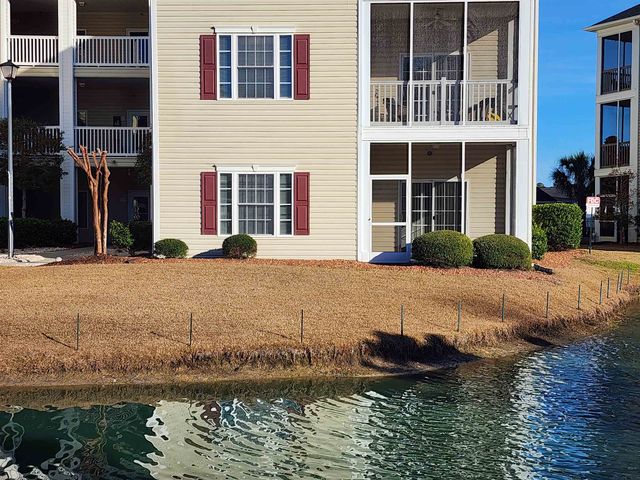 2080 Cross Gate Blvd Unit 105, Myrtle Beach, SC 29575