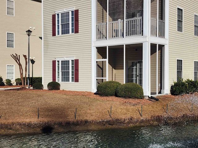 2080 Cross Gate Blvd Unit 105, Myrtle Beach, SC 29575