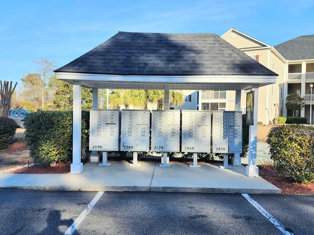 2080 Cross Gate Blvd Unit 105, Myrtle Beach, SC 29575