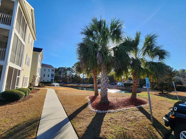2080 Cross Gate Blvd Unit 105, Myrtle Beach, SC 29575