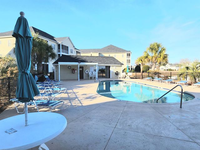 2080 Cross Gate Blvd Unit 105, Myrtle Beach, SC 29575